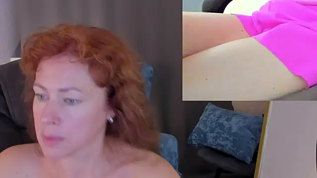 LeticiaRomano Live XXX-chat