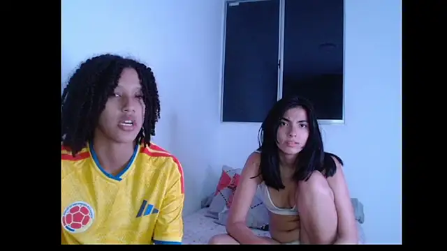 Stefy_sophie03's Live XXX Chat