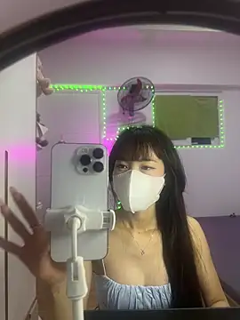 Lov3lily's Live XXX Chat