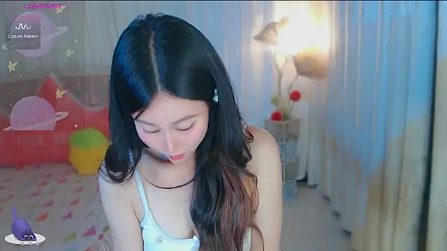 Aimee-520's Live XXX Chat
