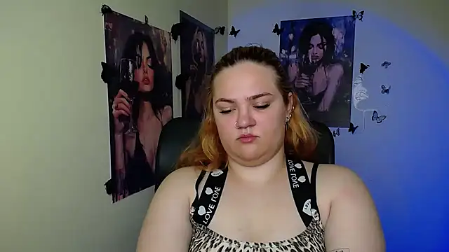 RinaRiii Live XXX-Chat
