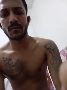 Chat XXX en directo de Antonio_Lush