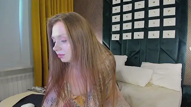 Natalie_Palmer's Live XXX Chat