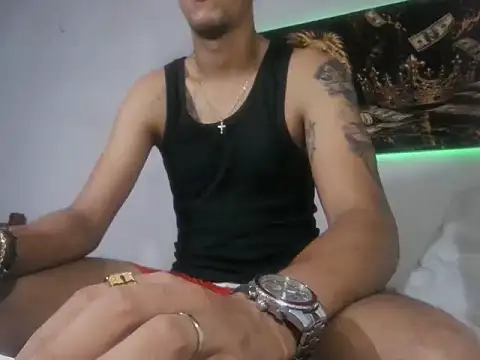 badboy_master – Naživo XXX chat