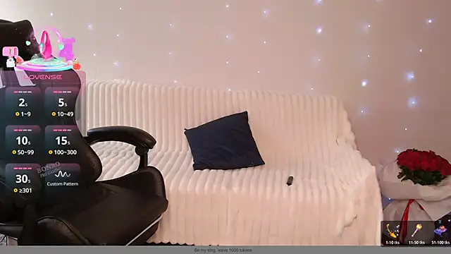 VictoriaVeya live XXX chat