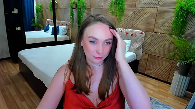 Chat XXX en directo de TrueReincarnation