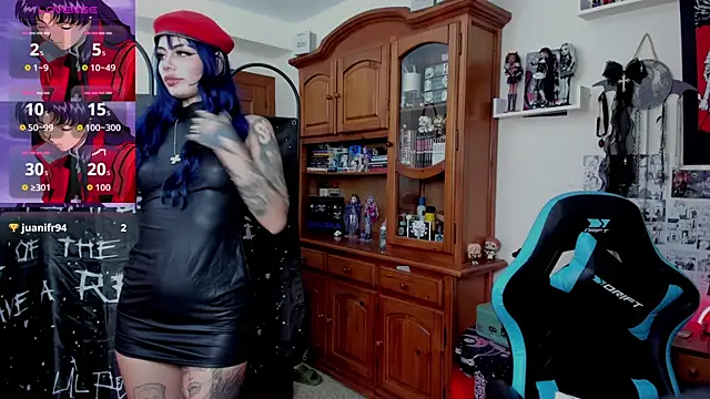Chat XXX en directo de _sakae_