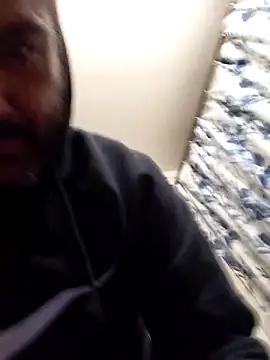 Webkamerová show Hornyguy69986