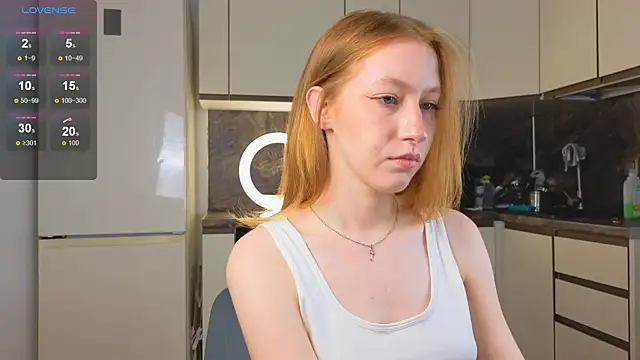 Logic_404_ Adlı Modelin Canlı XXX Sohbeti