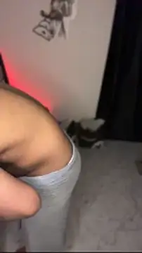 DarkMuscleBoyX 现场XXX聊天