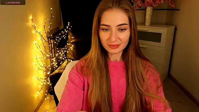 Chain_Alice Chat XXX in diretta