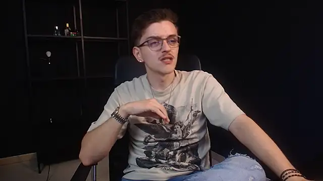 FelixStarkk Live XXX-Chat