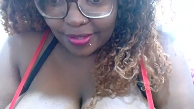 Chat XXX ao vivo de Boobgoddess