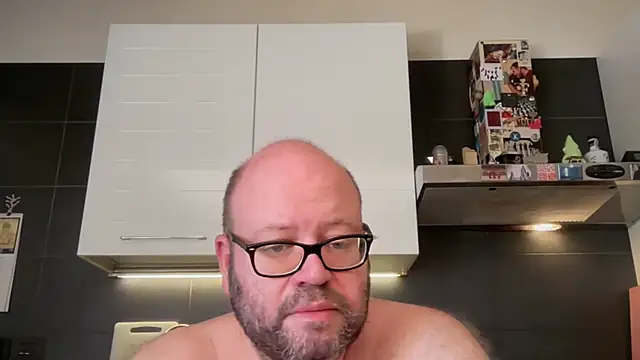 Chatroom XXX en direct de theitalianbear