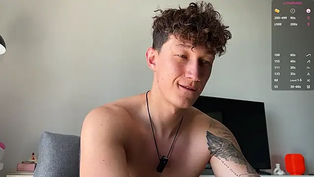ohh_dani Webcam show