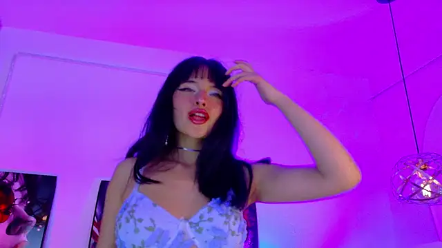 Онлайн чат XXX madissonrousecs