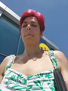 MalditaLocaa Chat XXX in diretta