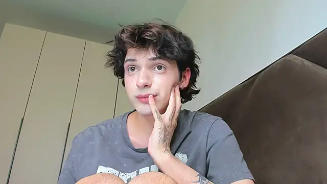 Chat XXX Live colestorms