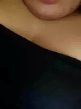 Lobna-66 Adlı Modelin Web Kamerası Şovu