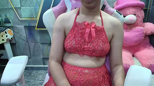 NymphoIsLive 现场XXX聊天