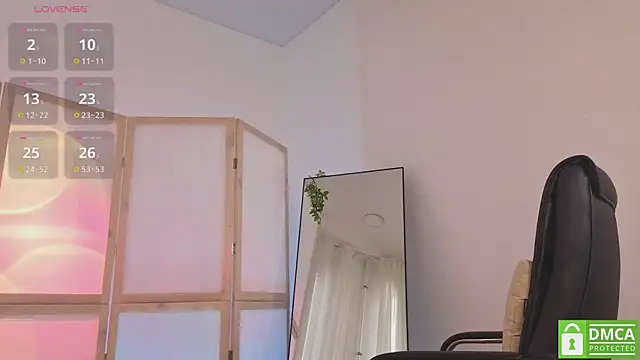 DreamyPeach 即時 XXX 聊天