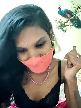 Shreya-telugupilla Obrolan Langsung XXX