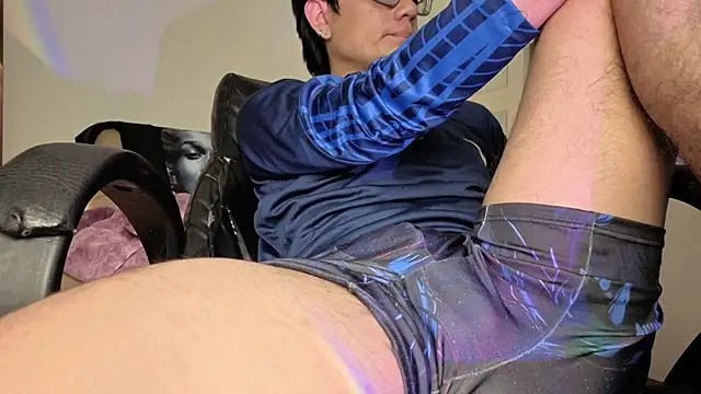 davoxer Chat XXX live