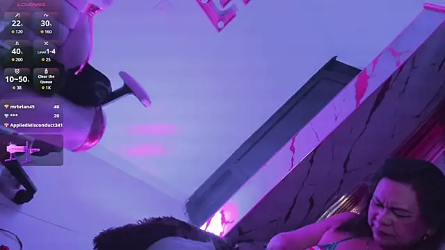 dianamilfn Live XXX chat