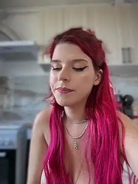 RiriRoseey XXX чат на живо
