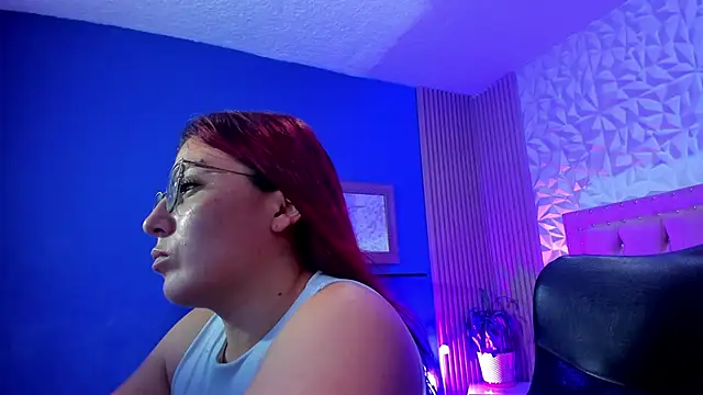 Czat XXX na żywo – allison_mc