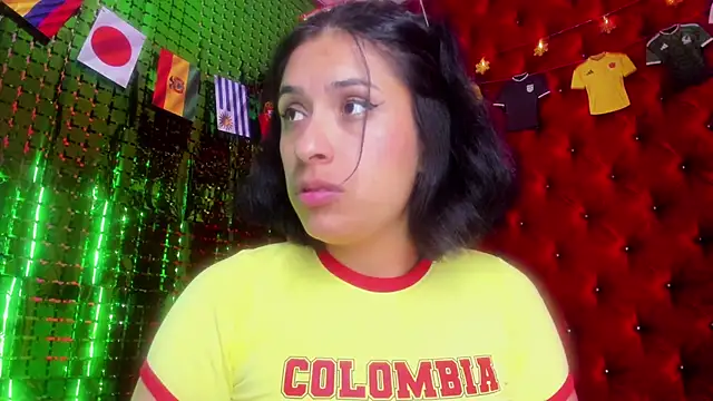 Roxanne_Han élő XXX-chatje