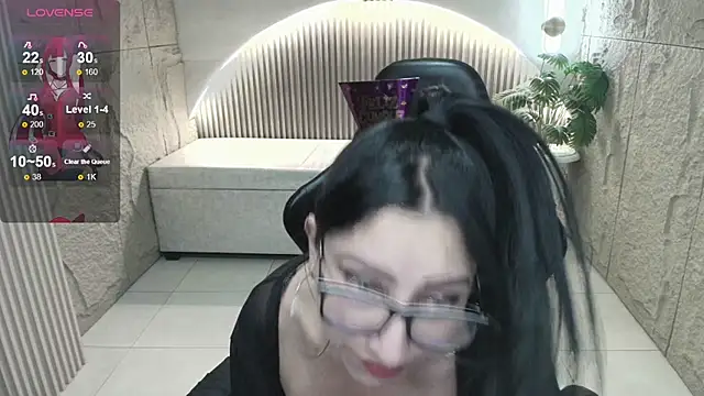 valeria_a1's Live XXX Chat