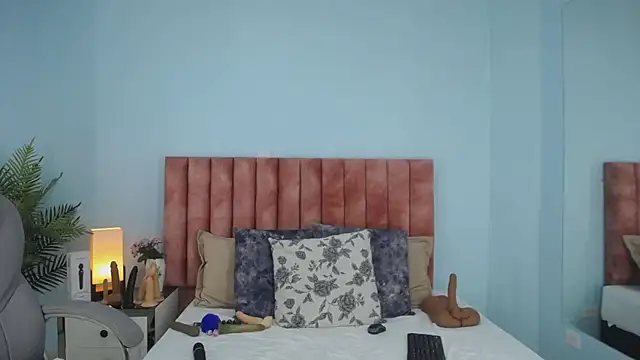 Chat XXX ao vivo de nana_levy