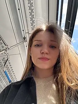 Živý XXX chat StreetSquirt