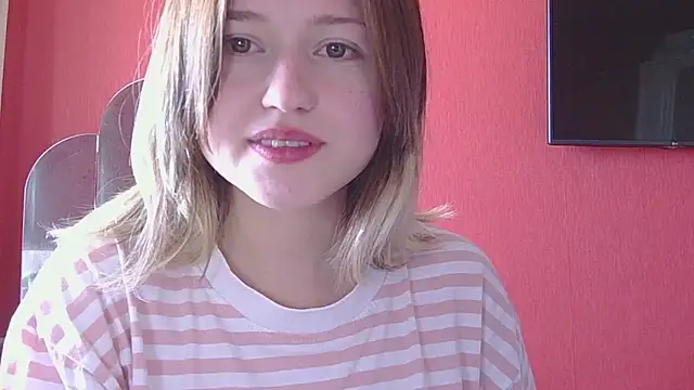 Chatroom XXX en direct de Beloved_Mary