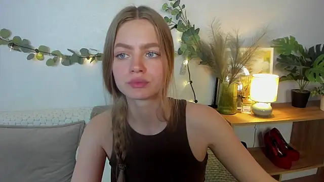 Živý XXX chat HoneyEmilly