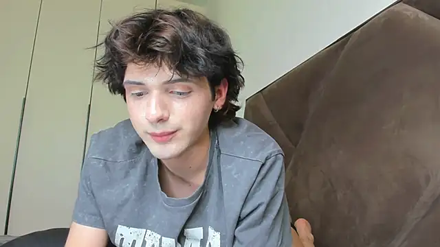 colestorms' Live XXX Chat