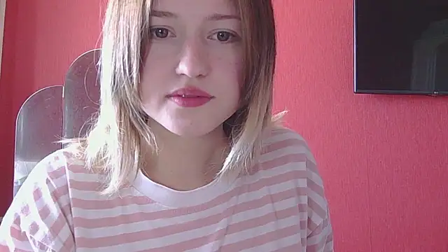 Beloved_Mary – Live XXX-chat