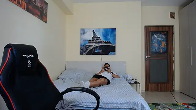 amydamarw Chat XXX live