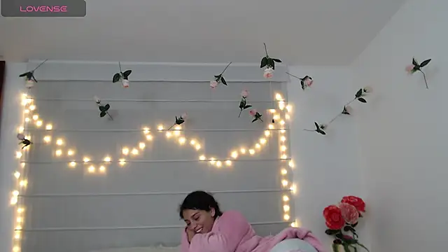 צ'אט XXX בשידור חי של Sarabubbie