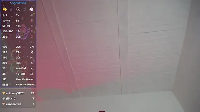 Czat XXX na żywo – nat_evans8