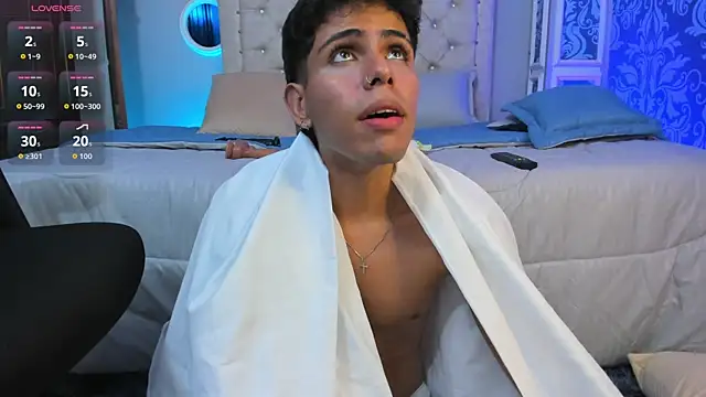 hunterwest06 Live XXX Chat