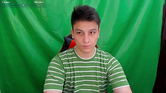 Justin_time111 라이브 XXX 채팅