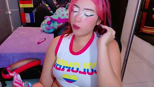 Živý XXX chat Karim_TheRouse