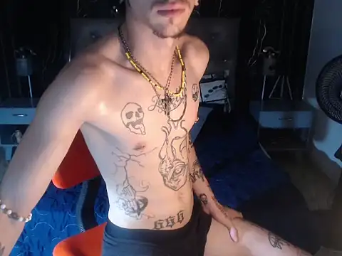 Ryan_Owenss Chat XXX live