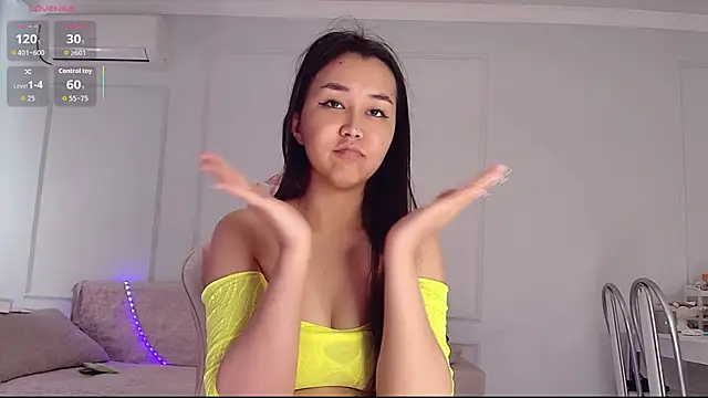 louisa_kim 现场XXX聊天