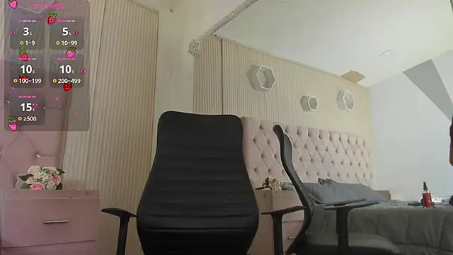 JazminRusso_'s Live XXX Chat