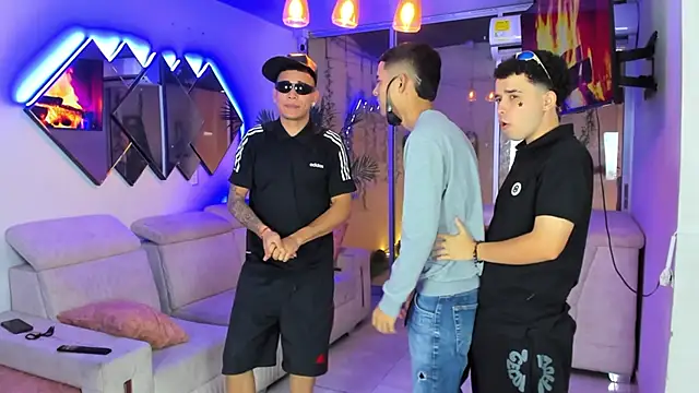 Chat XXX Live Houseofwarrios