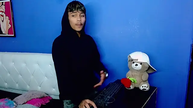 Angel_foxc13n Live XXX chat