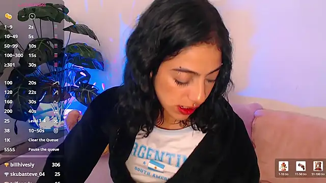 In2me Live XXX-Chat